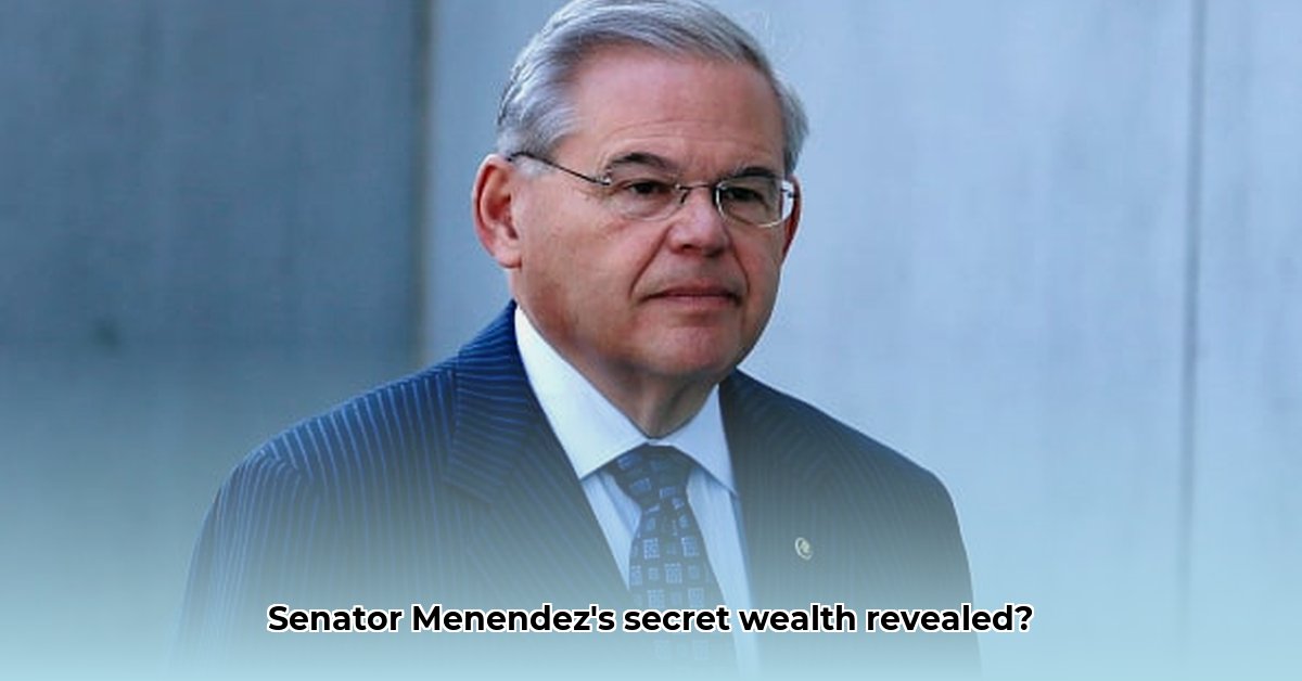 senator-menendez-net-worth